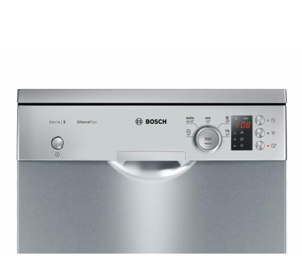 BOSCH SPS 25CI07E - 448185 - zdjęcie 2